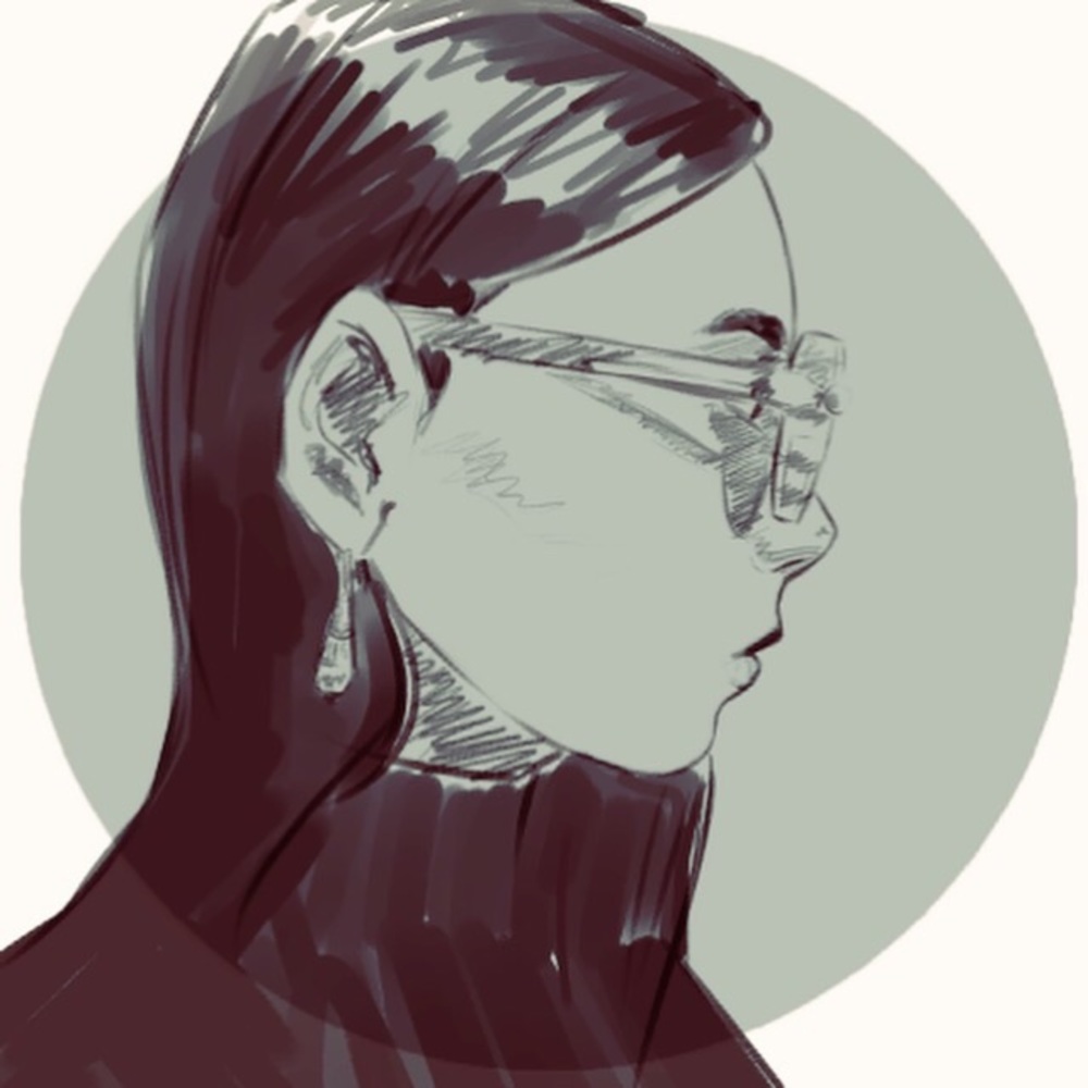 Meet your Posher, Alysse